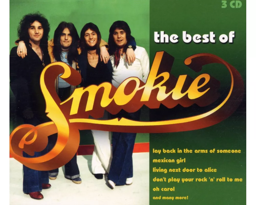 Best Of...