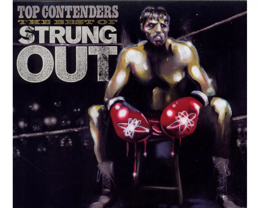 Top Contenders - The Best Of