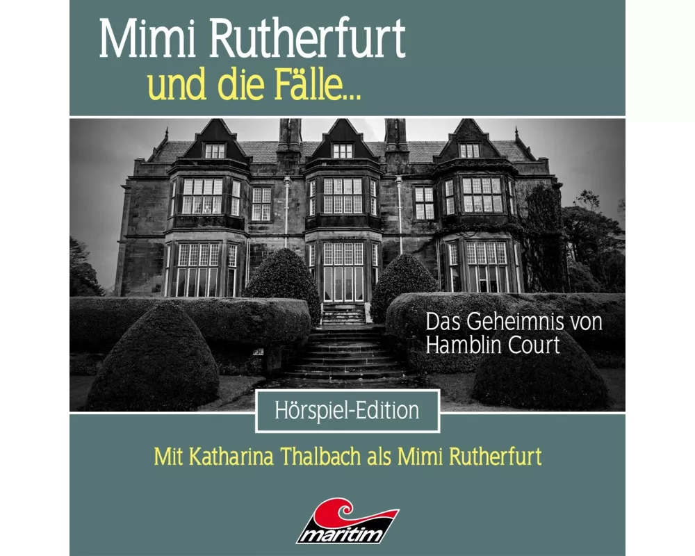 Mimi Rutherfurt 56