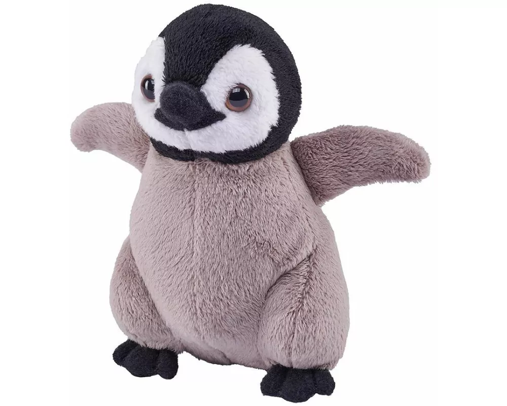 Plüsch Pinguin Pocketkins Eco