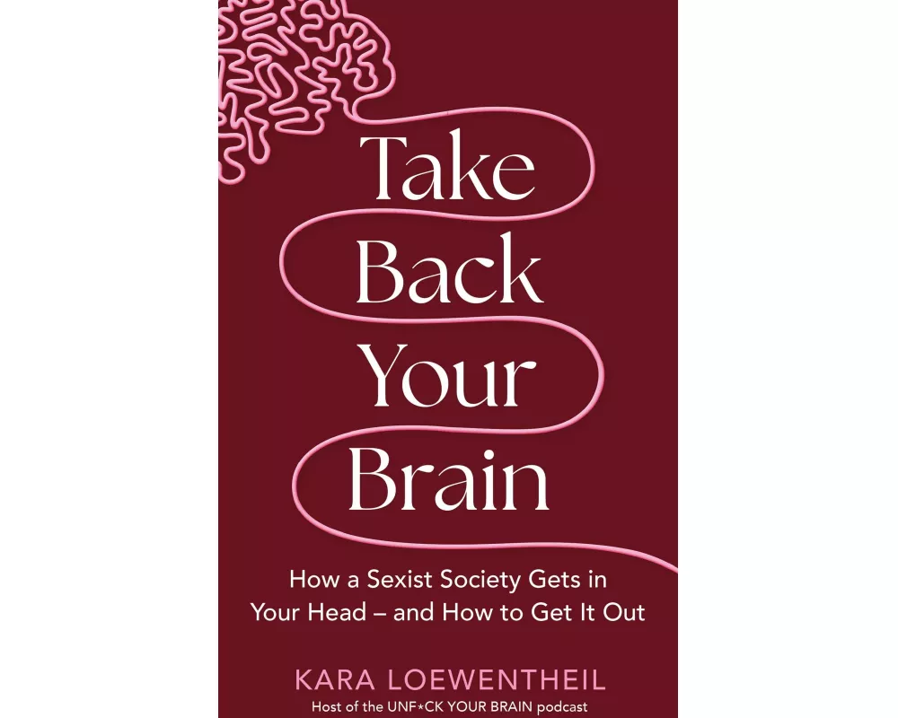 Take Back Your Brain