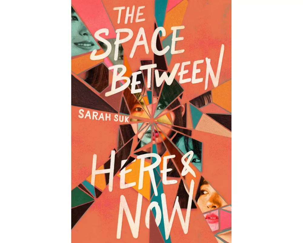The Space between Here & Now
