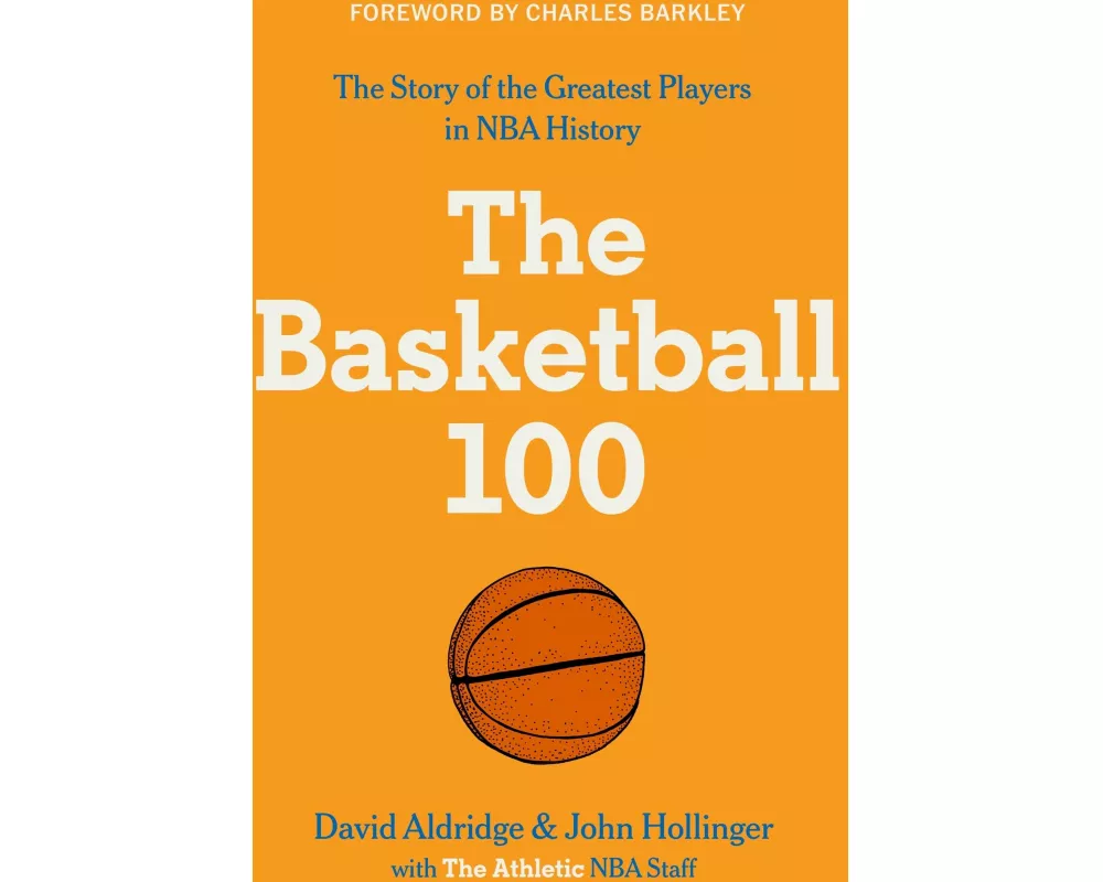 The Basketball 100