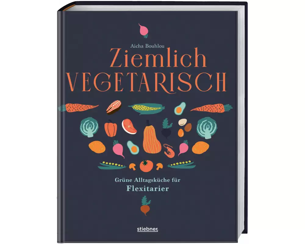 Ziemlich vegetarisch