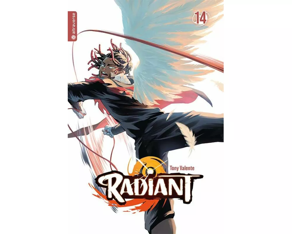 Radiant 14