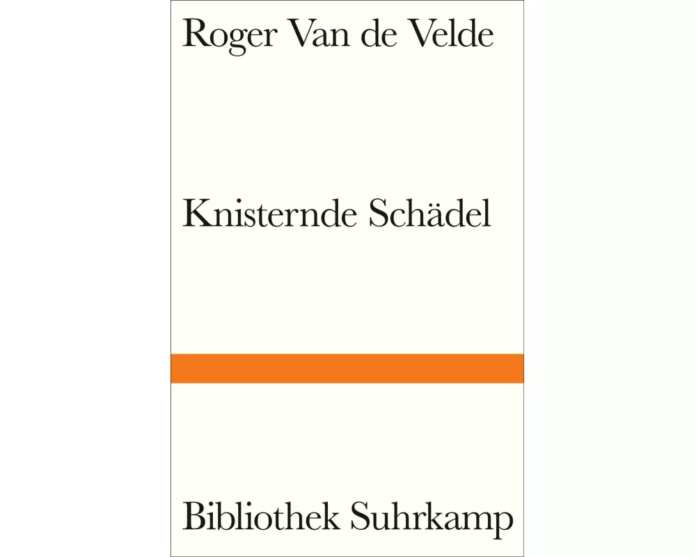 Knisternde Schädel