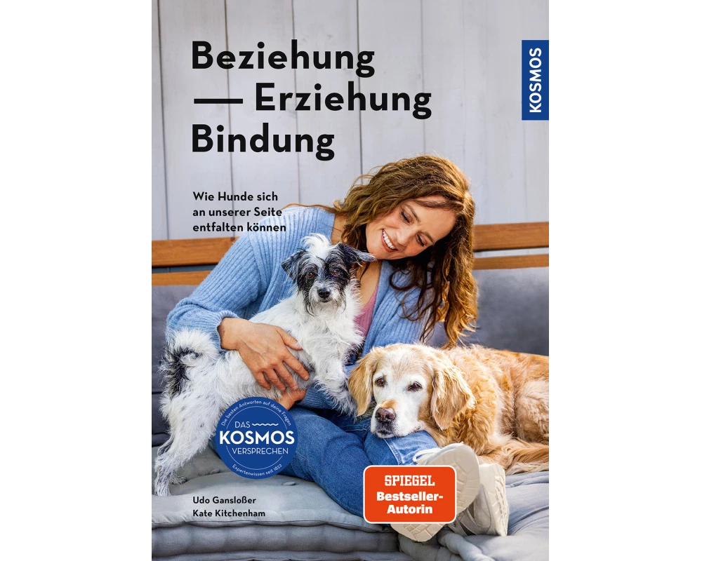 Beziehung, Erziehung, Bindung