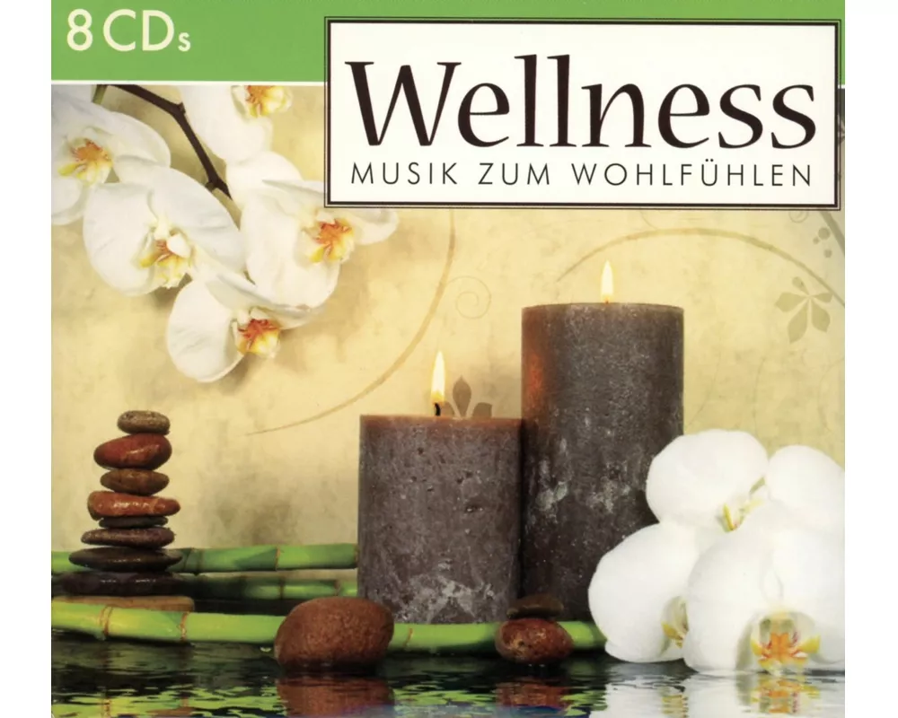 Wellness-Nimm dir Zeit