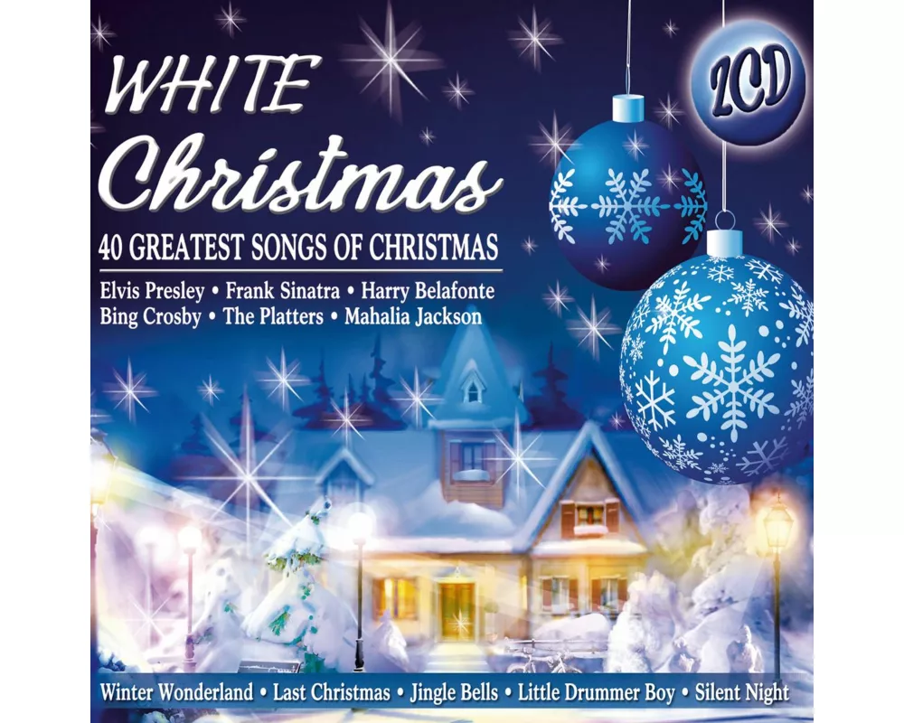 White Christmas