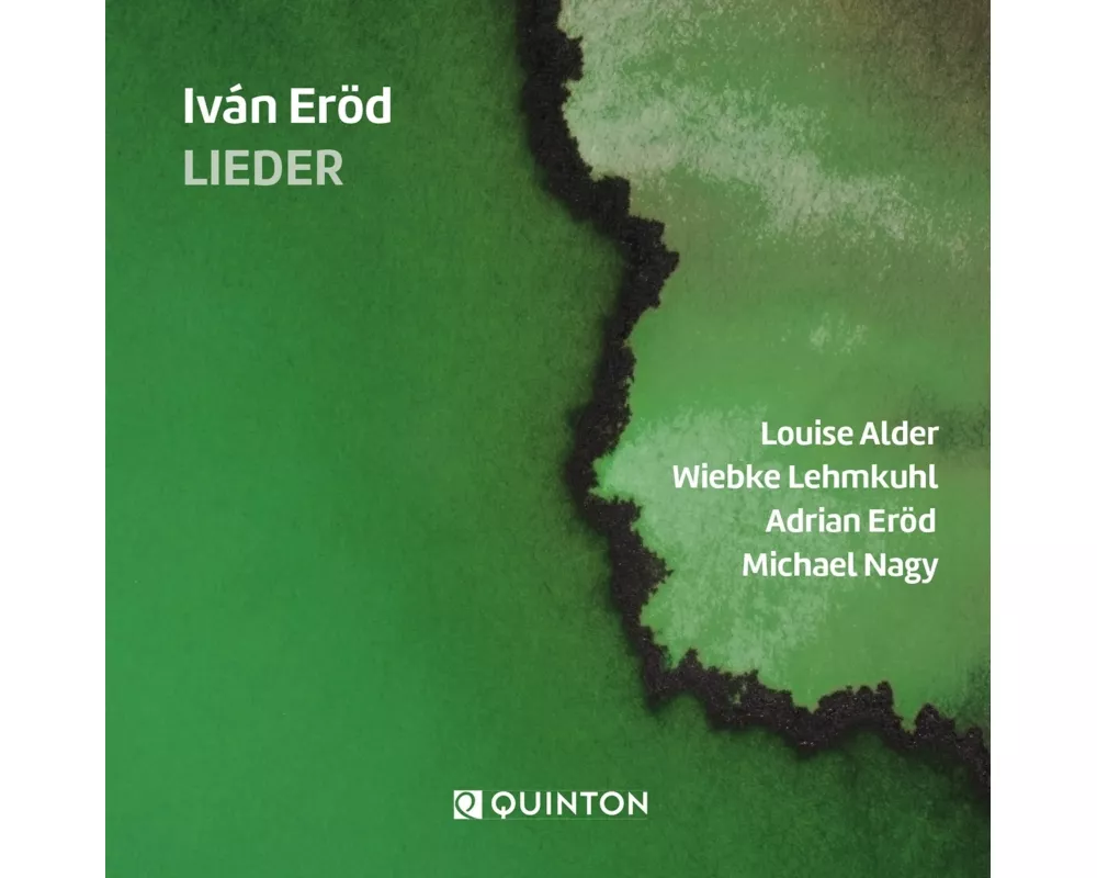 Iv n Erod-Lieder