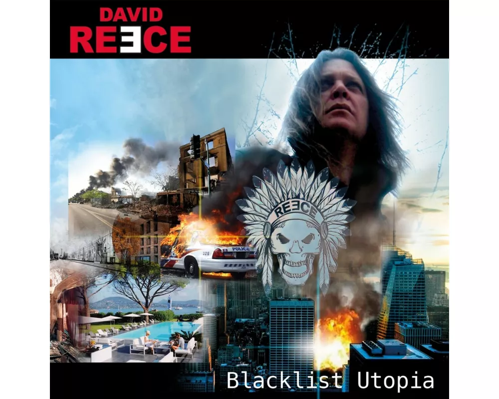 Blacklist Utopia