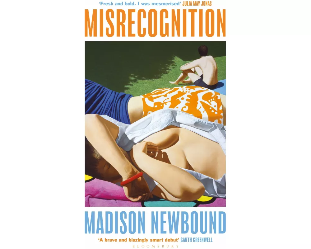 Misrecognition