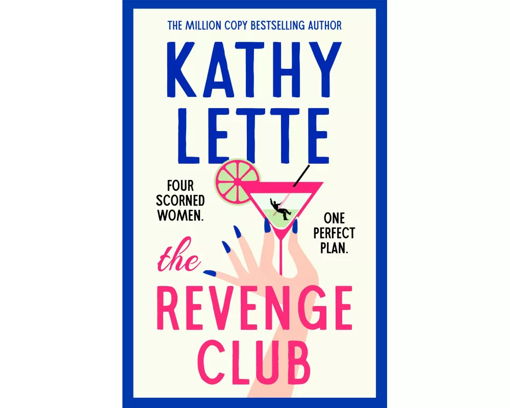 The Revenge Club