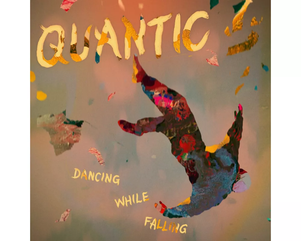 Dancing While Falling