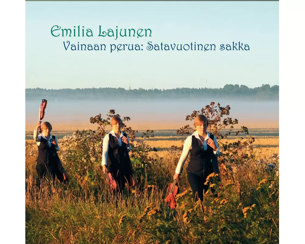 Vainaan Perua: Satavuotinen Sakka