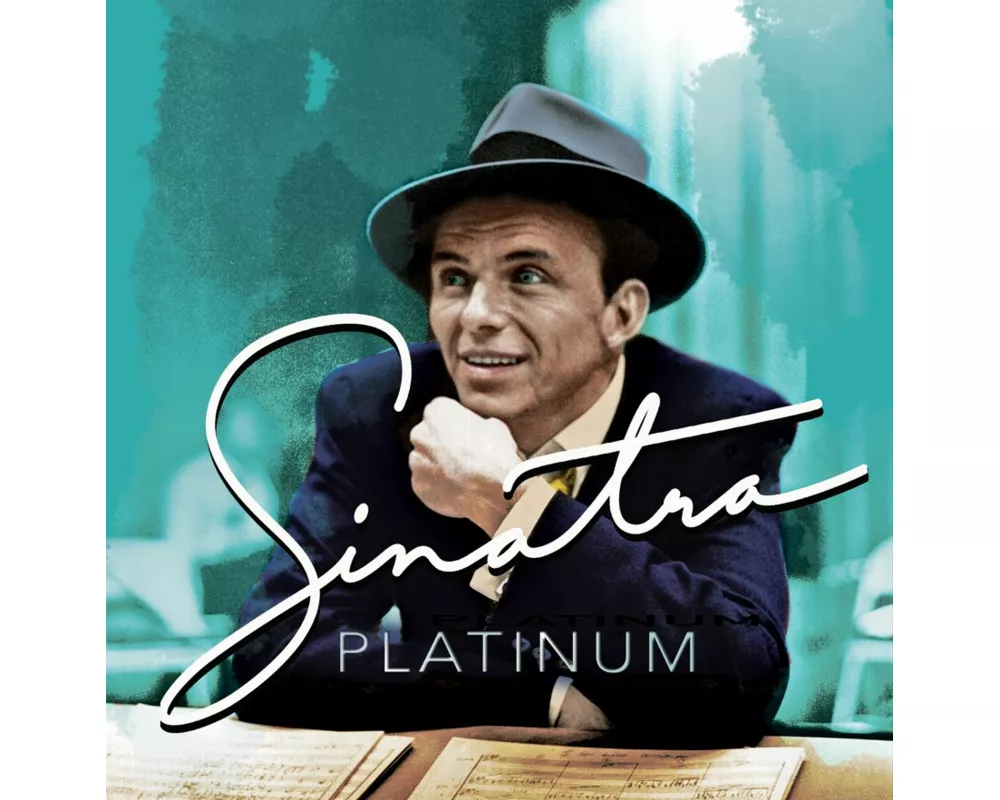Platinum