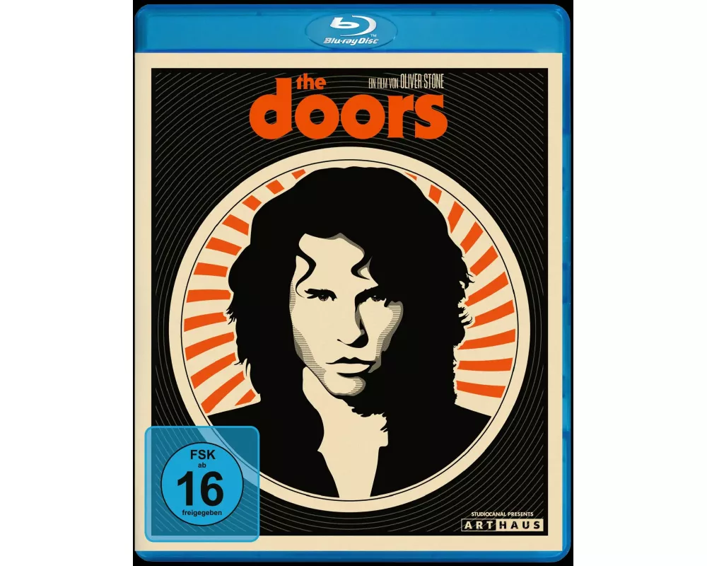 The Doors - Kinofassung