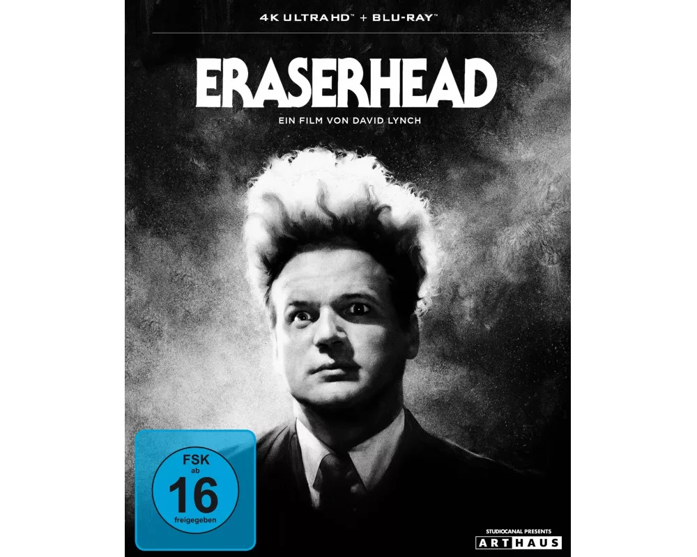 Eraserhead