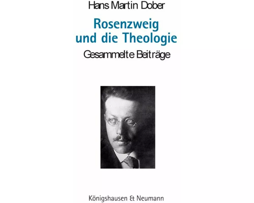 Rosenzweig und die Theologie