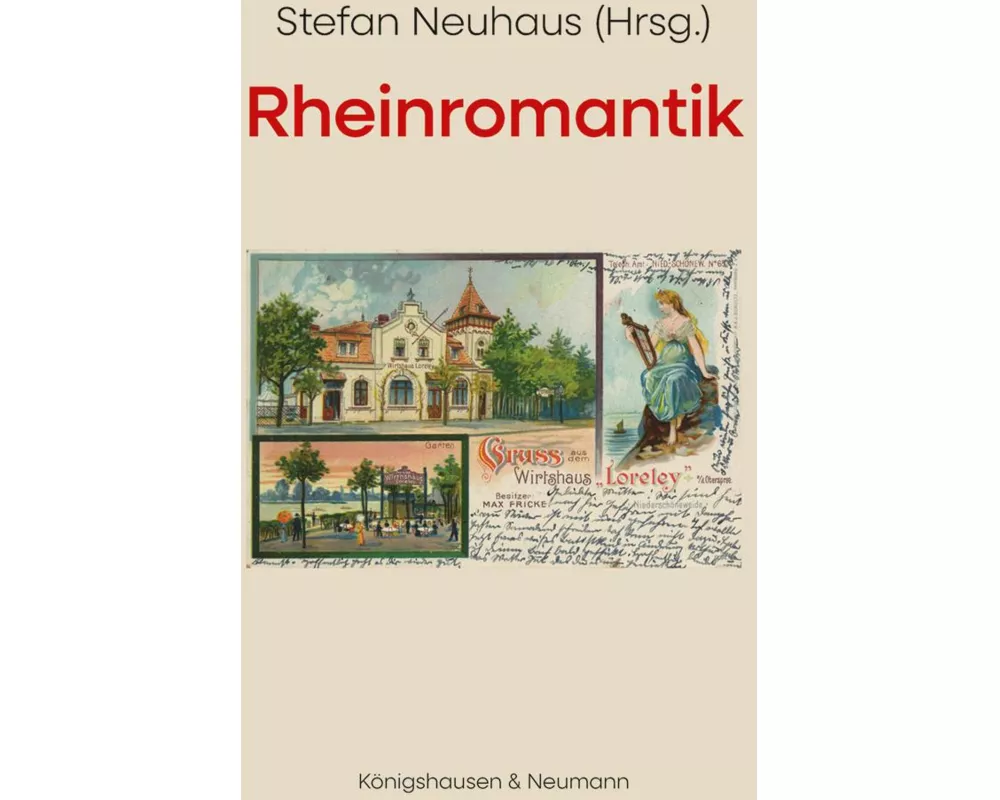 Rheinromantik