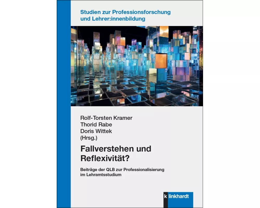 Fallverstehen und Reflexivitt?