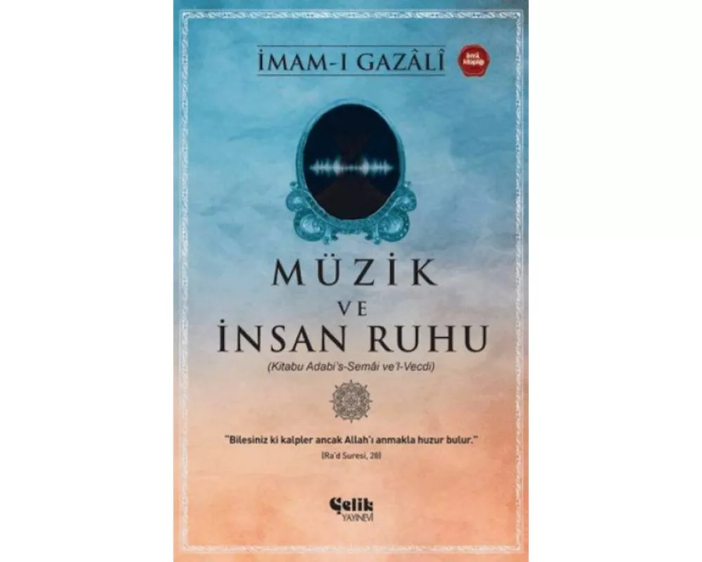 Müzik ve Insan Ruhu