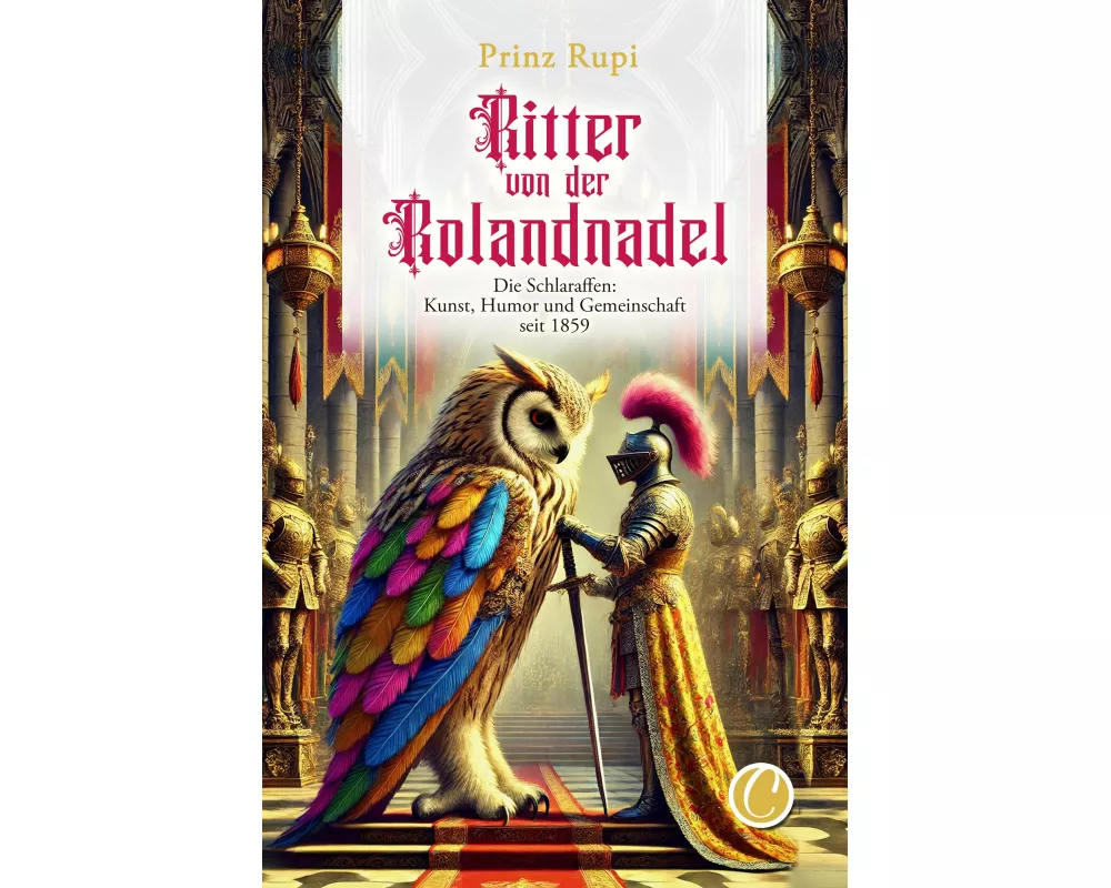 Ritter von der Rolandnadel