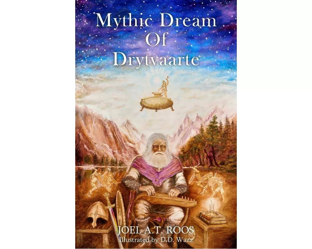 Mythic Dream of Drytvaarte