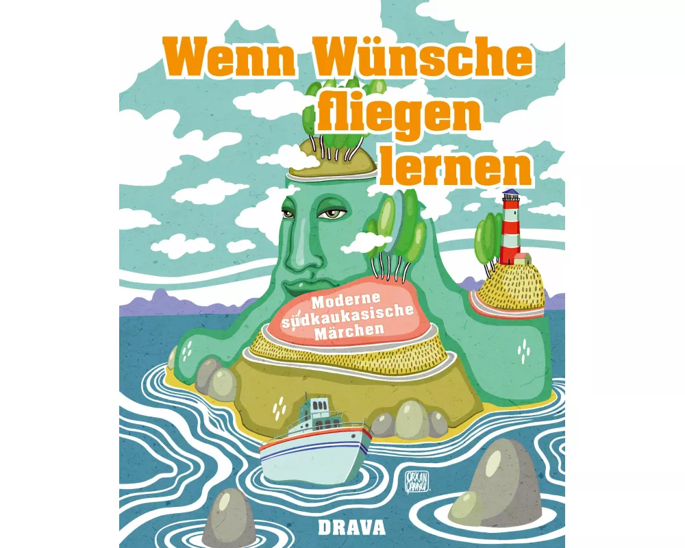 Wenn Wünsche fliegen lernen