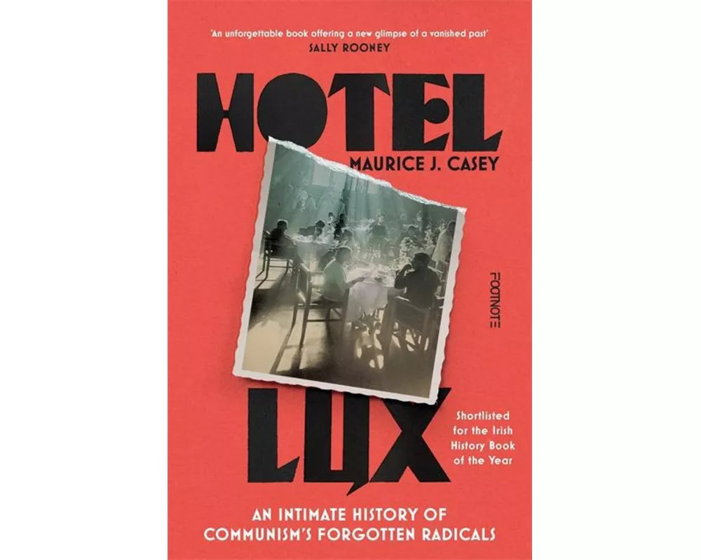 Hotel Lux