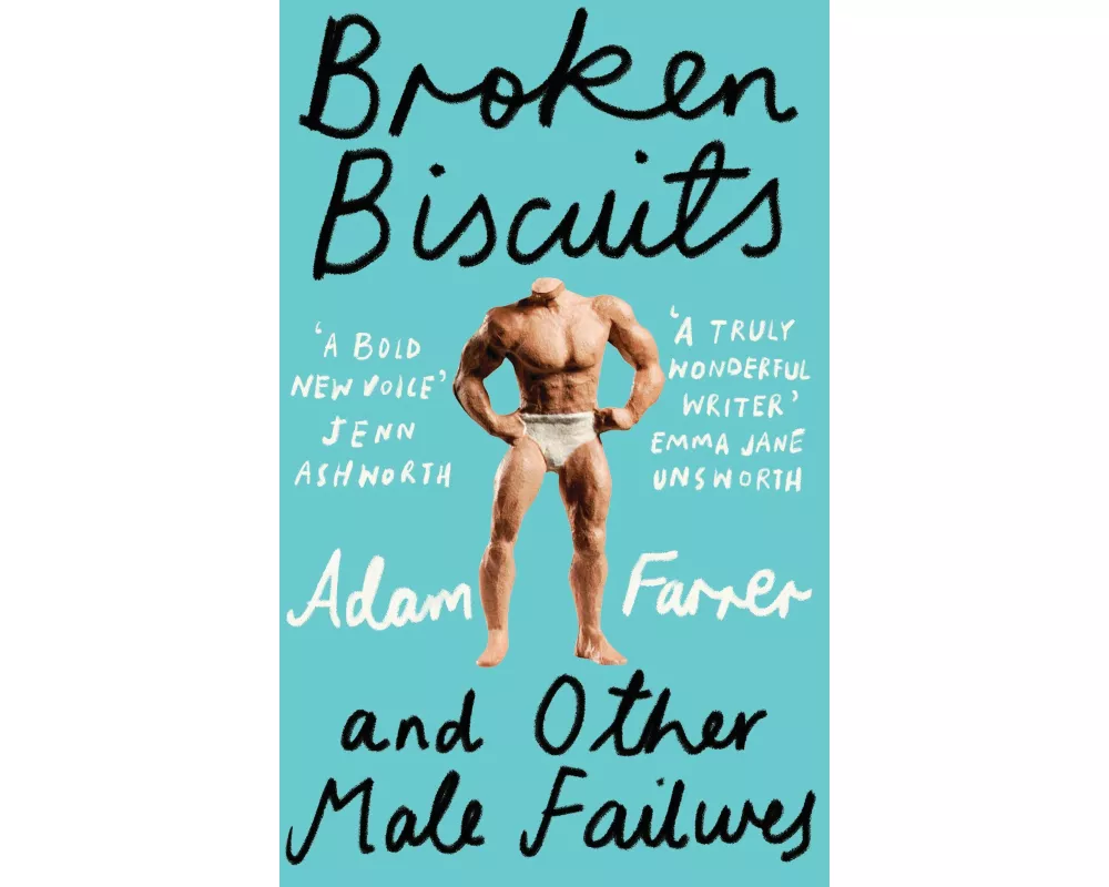 Broken Biscuits