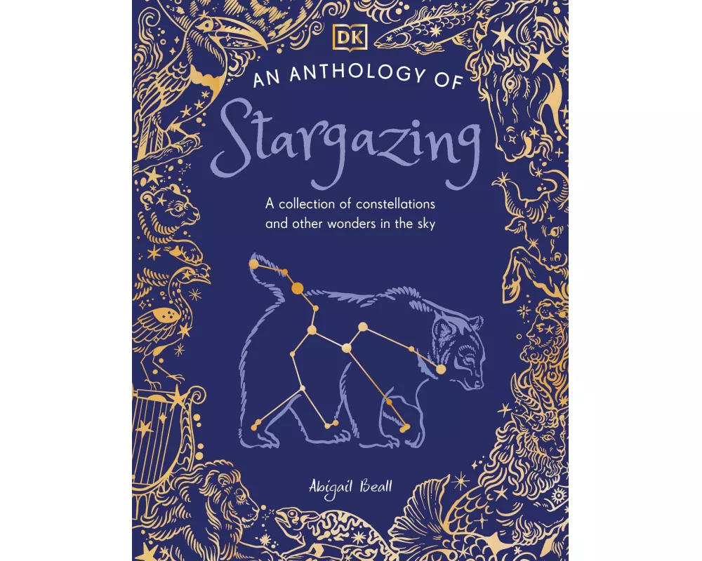 An Anthology of Stargazing