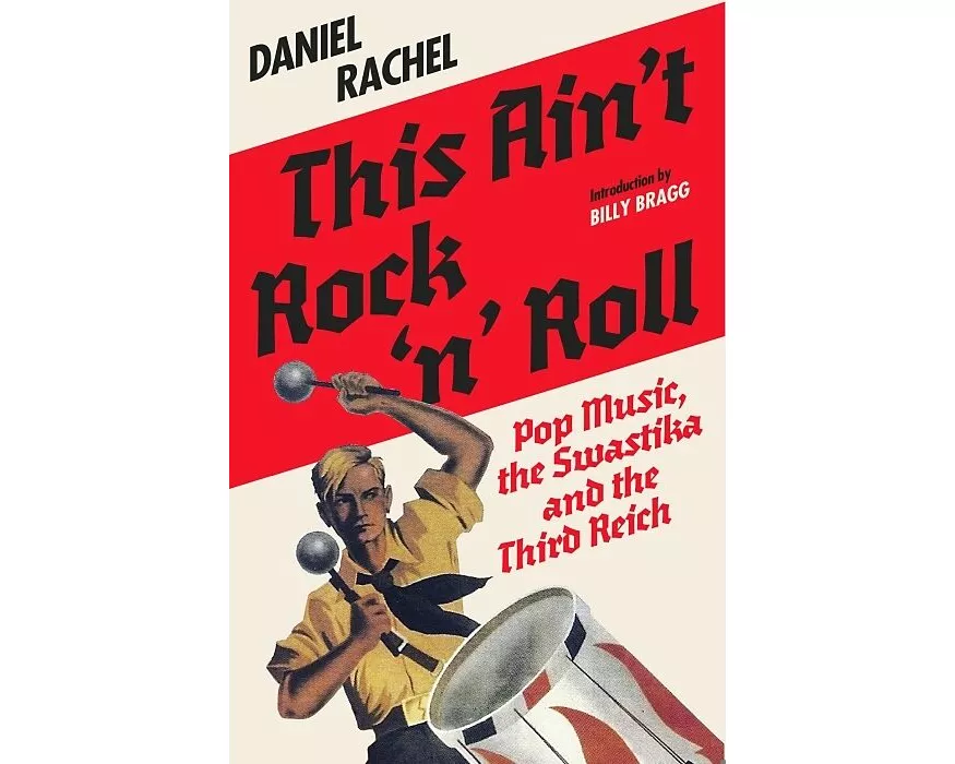 This Ain't Rock 'n' Roll