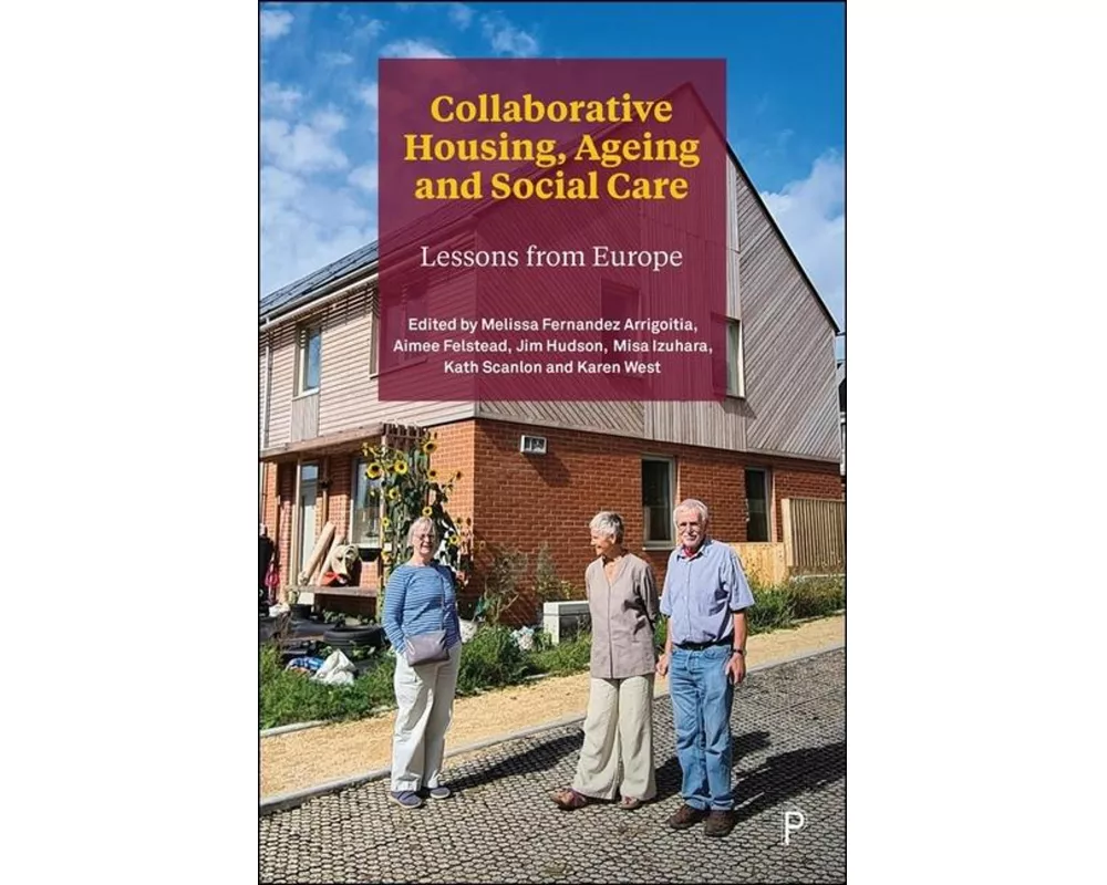 Collaborative Housing, Ageing and Social Care