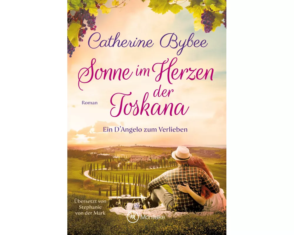 Sonne im Herzen der Toskana