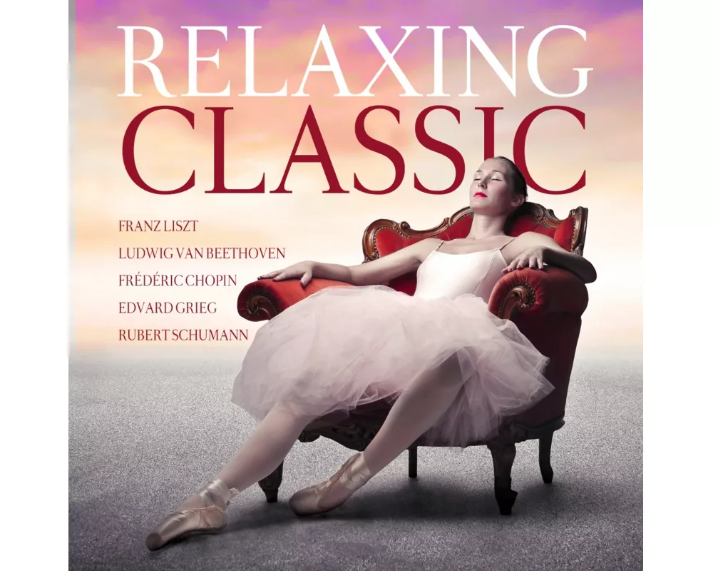 Relaxing Classic