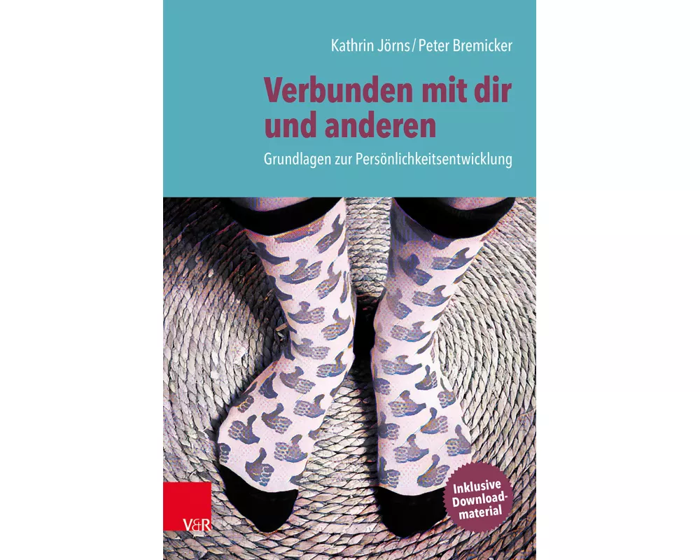 Verbunden mit dir und anderen