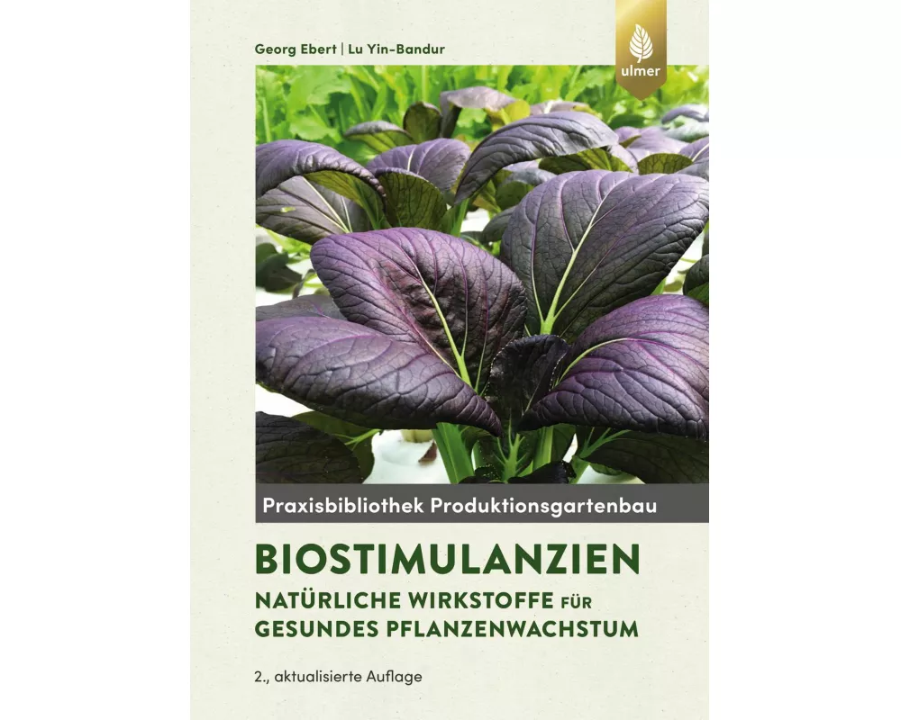 Biostimulanzien