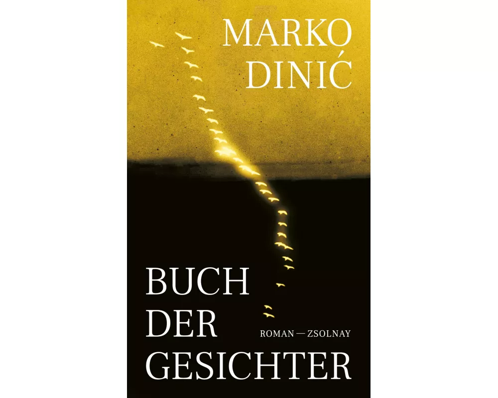 Buch der Gesichter