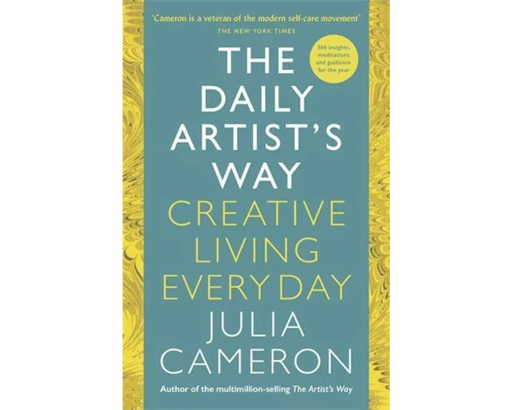 The Daily Artist's Way