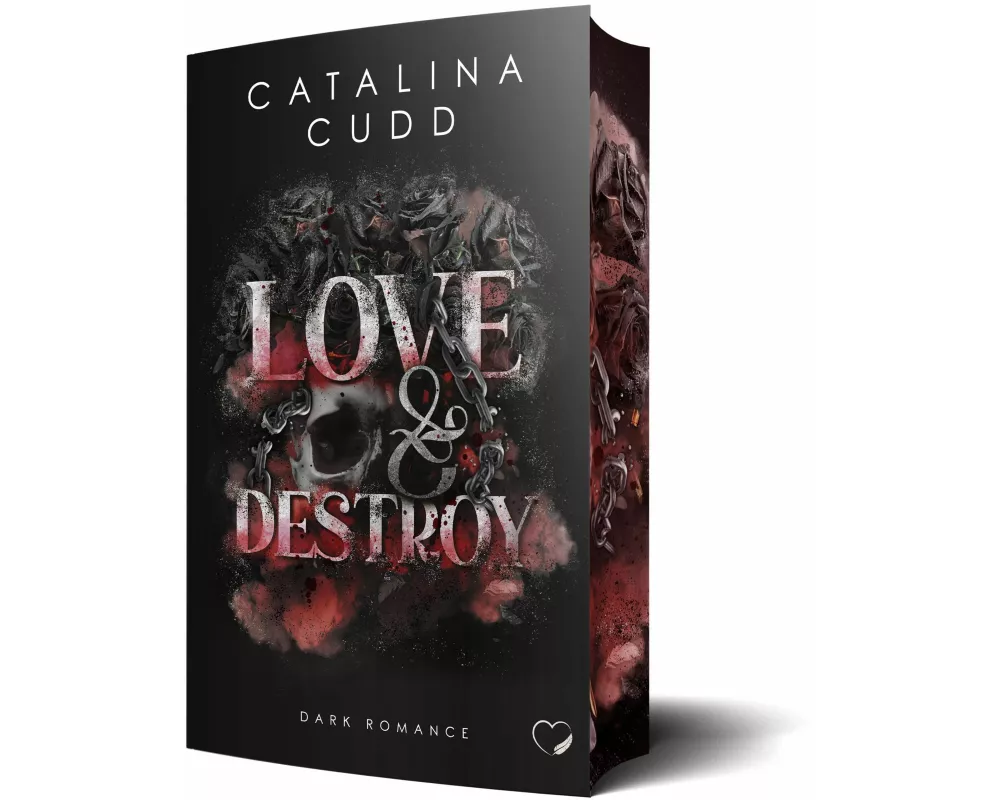 Love & Destroy: Dark Romance