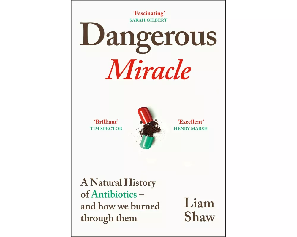 Dangerous Miracle
