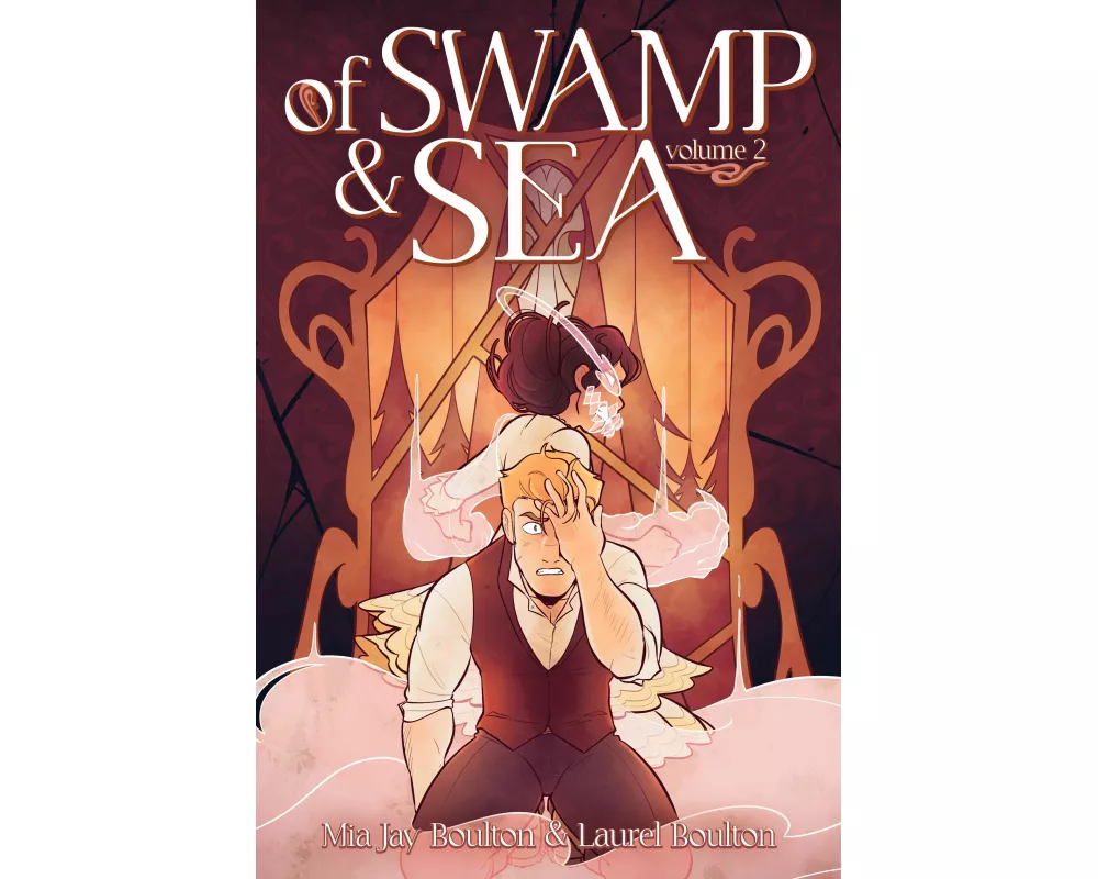 Of Swamp & Sea Volume 2