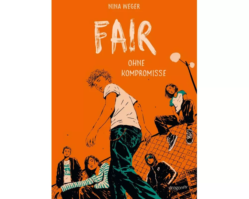 Fair. Ohne Kompromisse