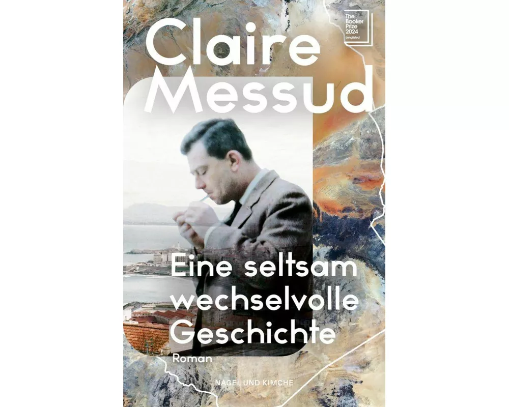 Eine seltsam wechselvolle Geschichte