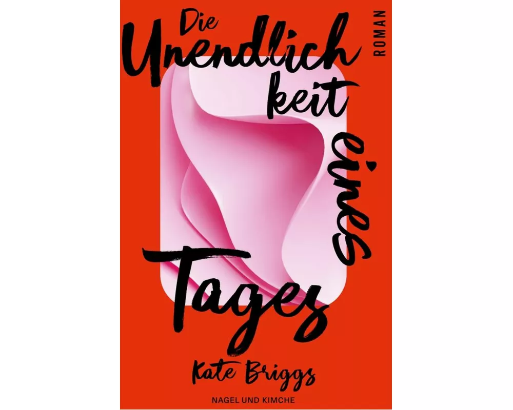 Die Unendlichkeit eines Tages