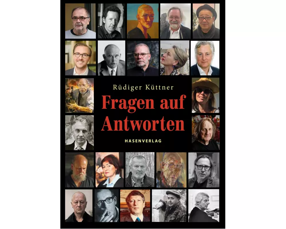 Fragen auf Antworten