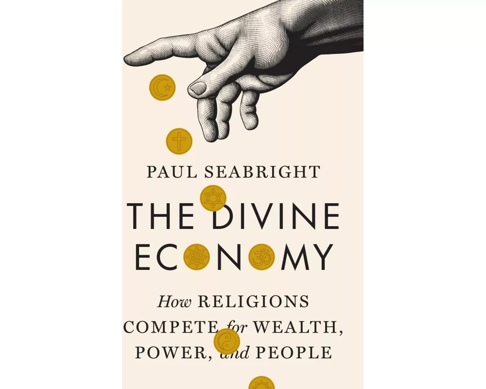 The Divine Economy