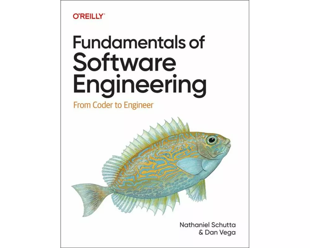 Fundamentals of Software Engineering