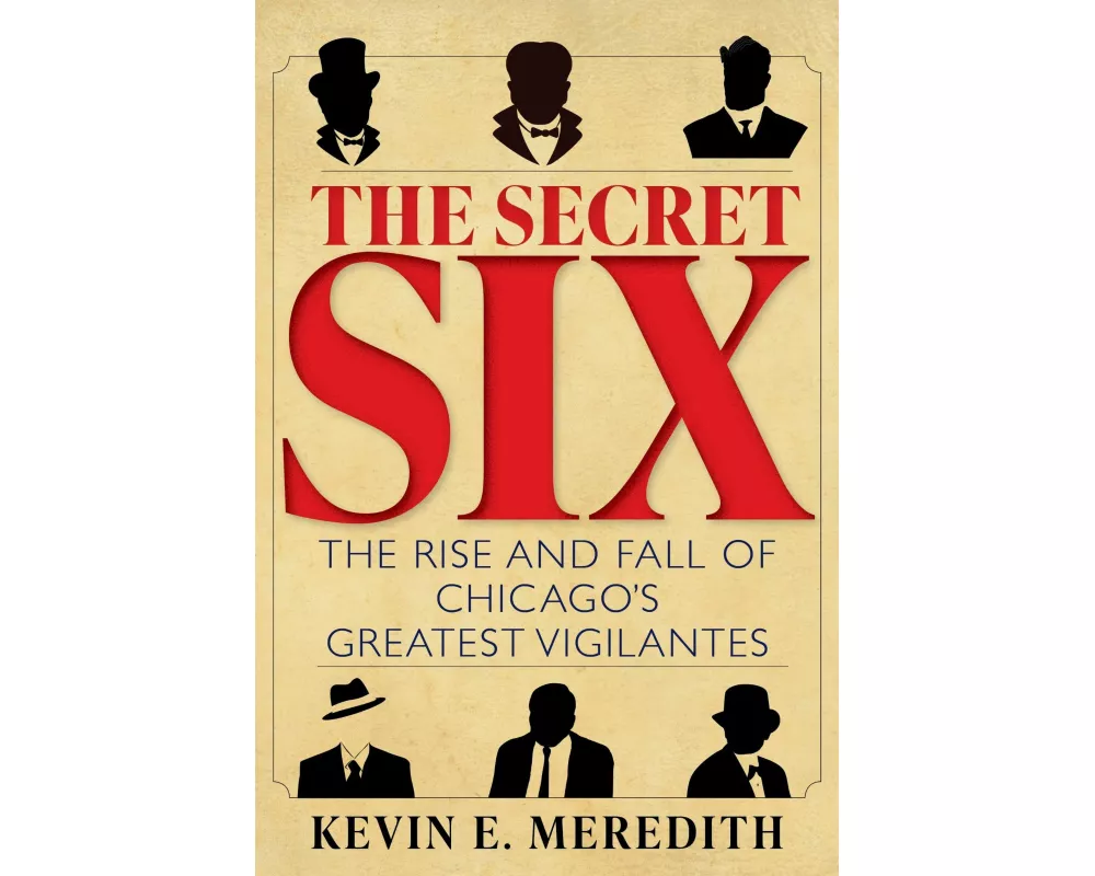 The Secret Six